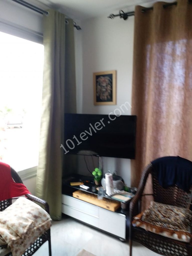 Detached House For Sale in Karaoğlanoğlu, Kyrenia