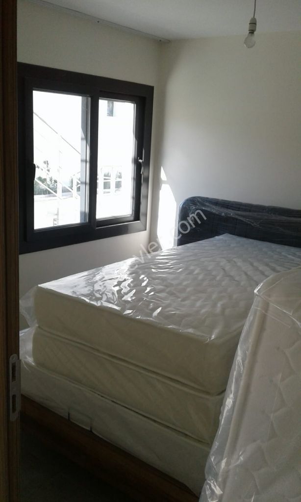 Flat To Rent in Alsancak, Kyrenia