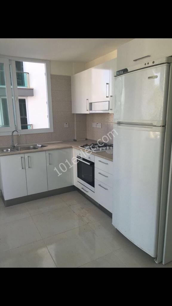 2 +1 70.000 POUNDS NEW IN THE CENTER OF KYRENIA ** 