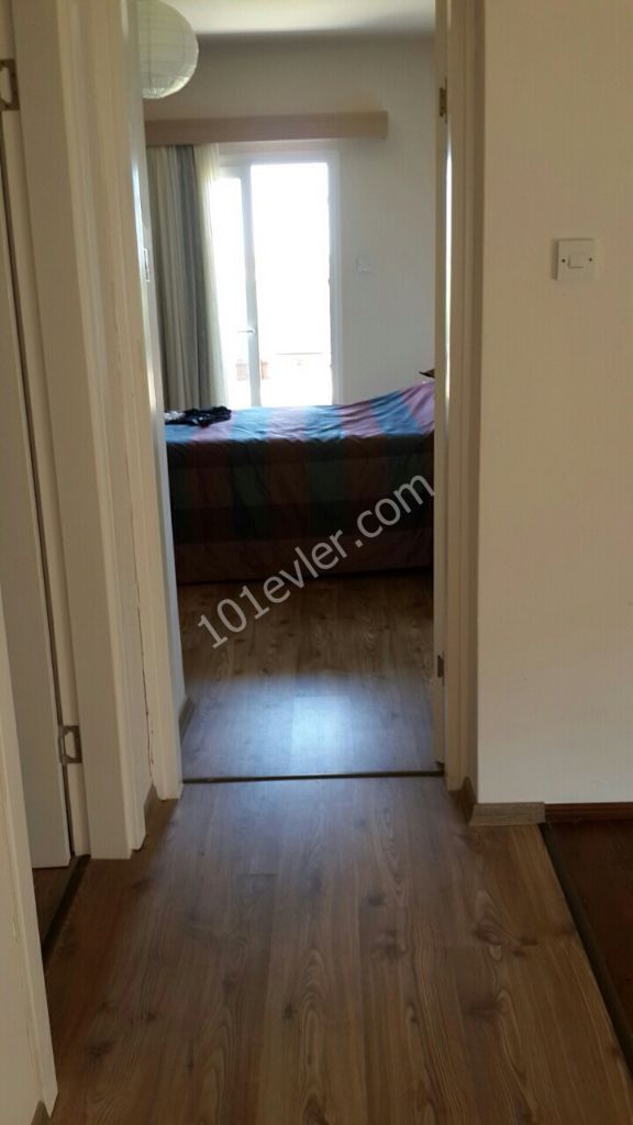 GİRNE / LAPTA'da 3+1 Villa