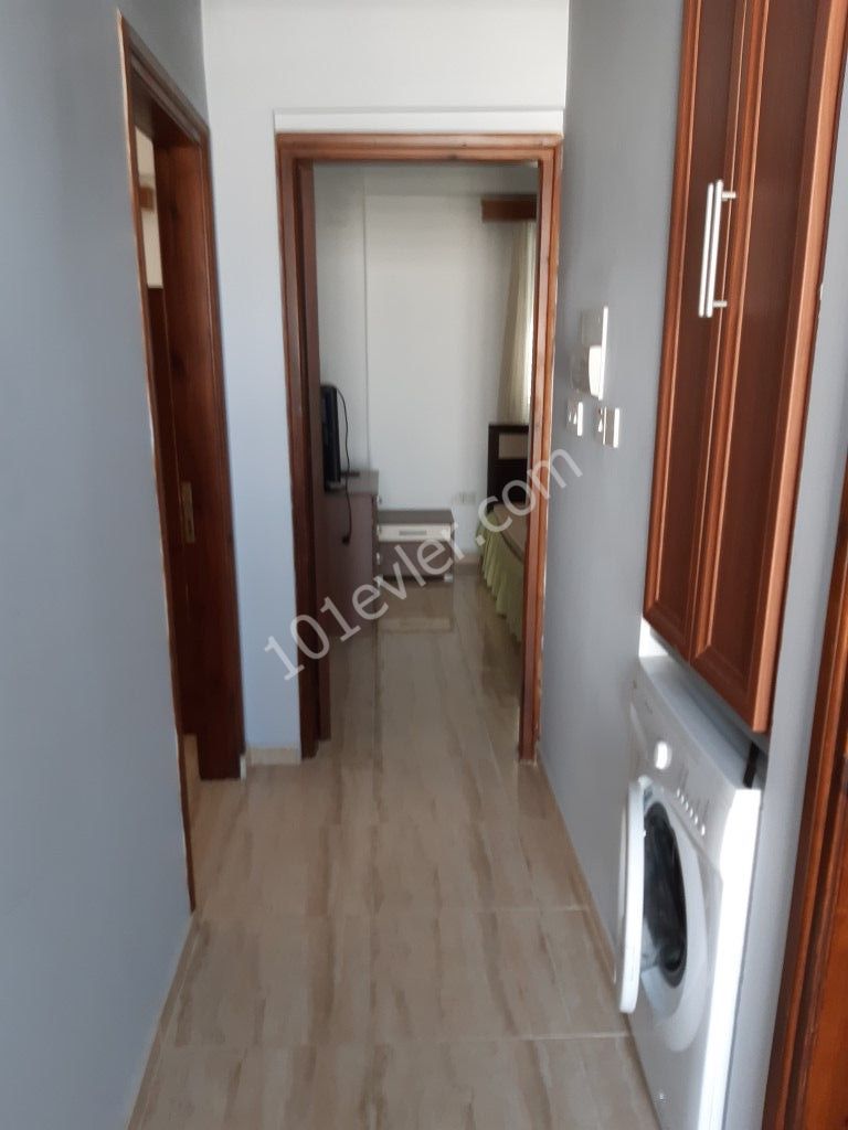 3 BEDROOM VILLA IN Kyrenia/ Doğanköy with Furniture - very close to SAM'S RESTAURANT 