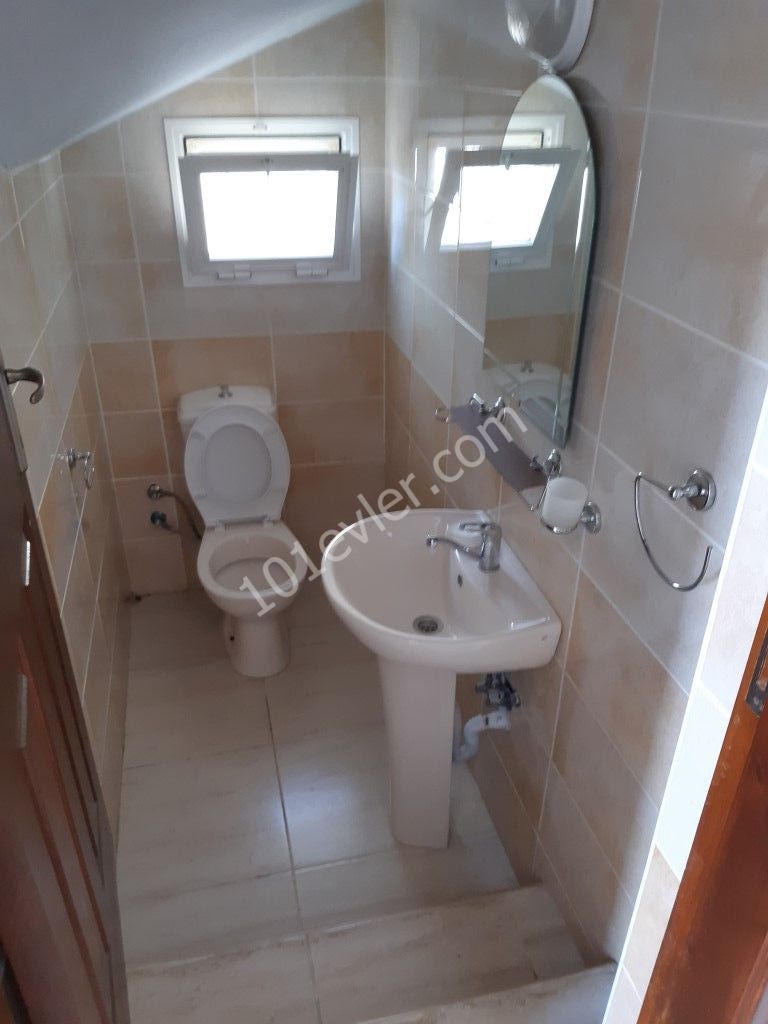 3 BEDROOM VILLA IN Kyrenia/ Doğanköy with Furniture - very close to SAM'S RESTAURANT 