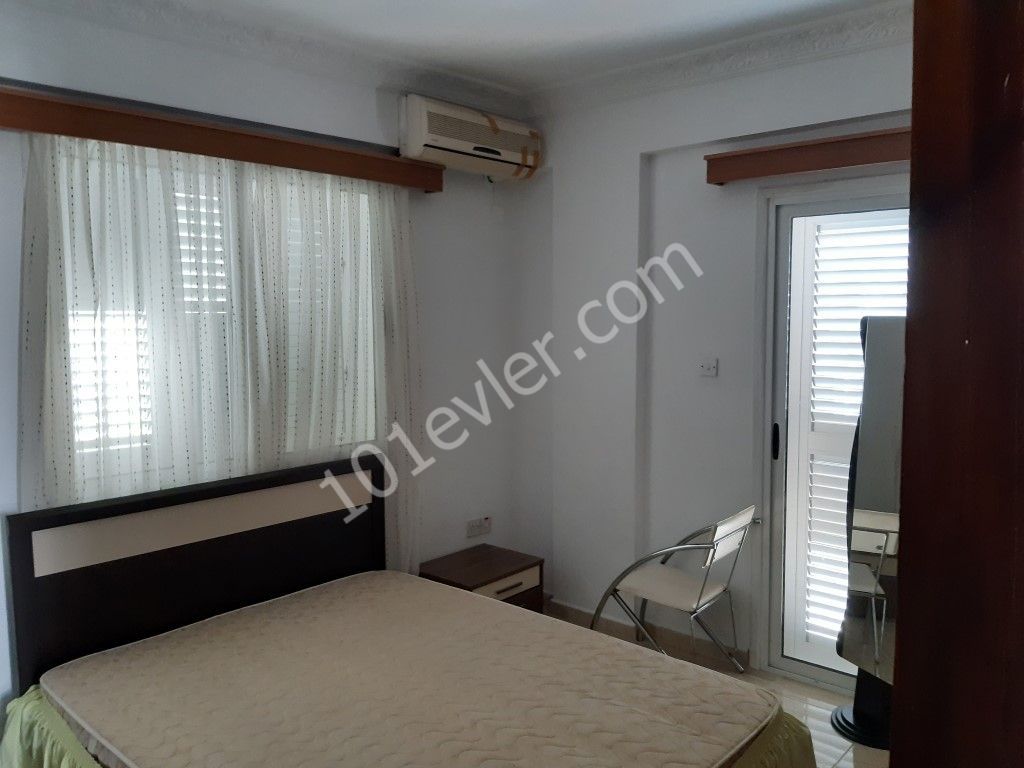 3 BEDROOM VILLA IN Kyrenia/ Doğanköy with Furniture - very close to SAM'S RESTAURANT 