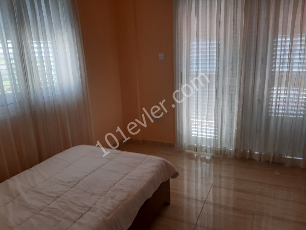 3 BEDROOM VILLA IN Kyrenia/ Doğanköy with Furniture - very close to SAM'S RESTAURANT 