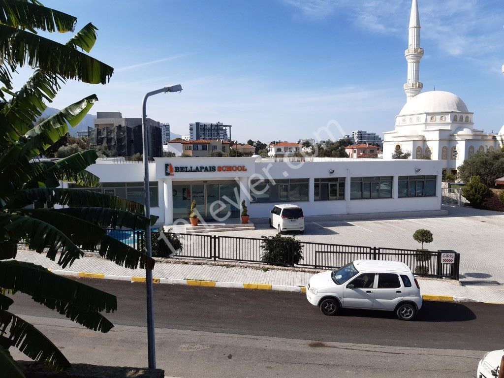 ویلا برای اجاره in Doğanköy, گیرنه