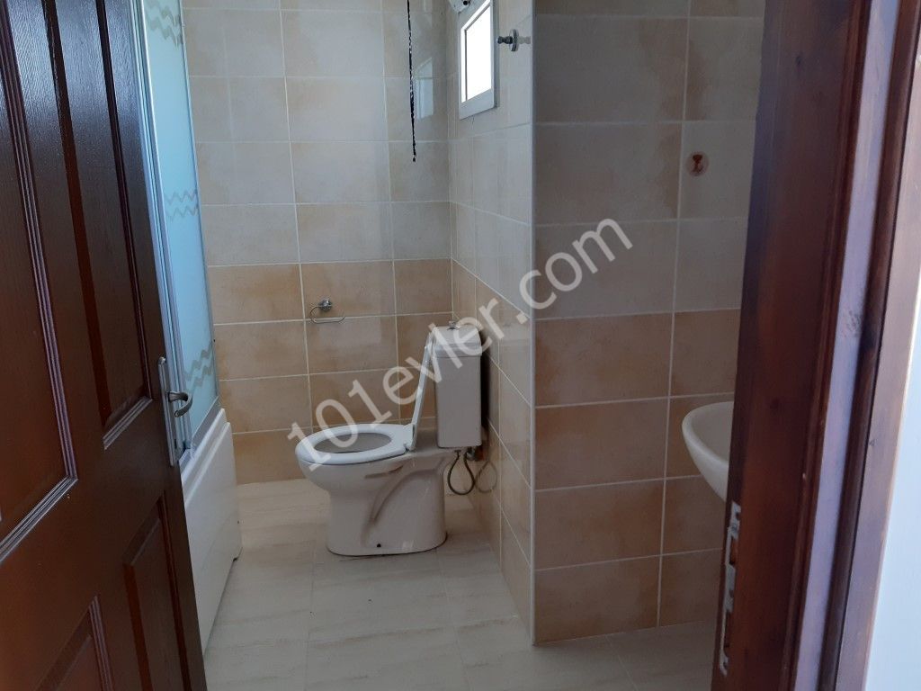 3 BEDROOM VILLA IN Kyrenia/ Doğanköy with Furniture - very close to SAM'S RESTAURANT 