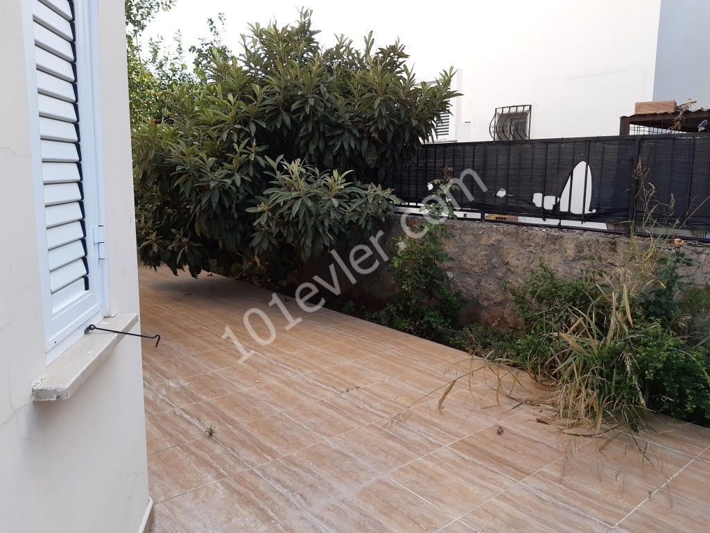 3 BEDROOM VILLA IN Kyrenia/ Doğanköy with Furniture - very close to SAM'S RESTAURANT 