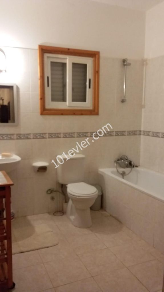 Villa To Rent in Lapta, Kyrenia