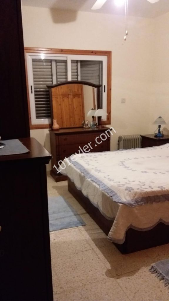 Villa To Rent in Lapta, Kyrenia