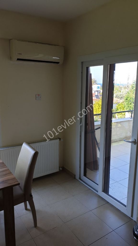 Flat For Sale in Lapta, Kyrenia