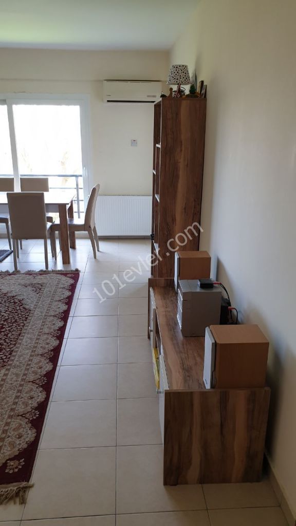 Flat For Sale in Lapta, Kyrenia