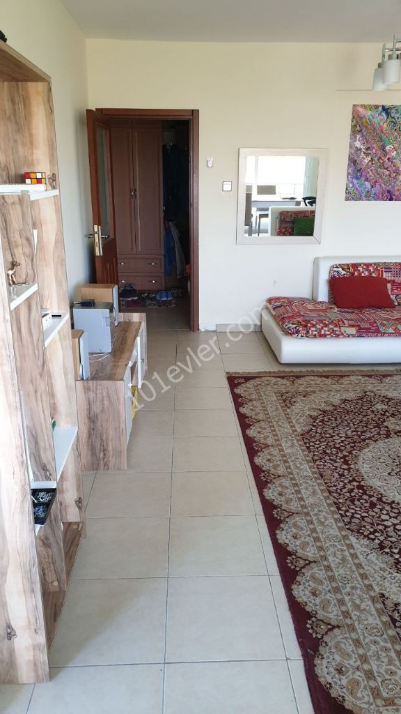 Flat For Sale in Lapta, Kyrenia