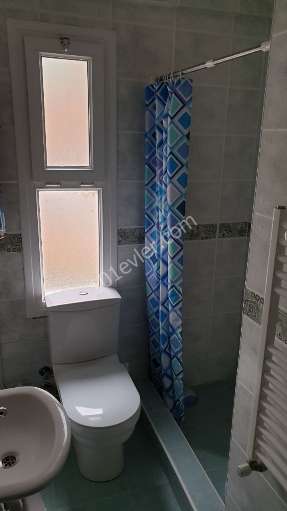 Flat For Sale in Lapta, Kyrenia