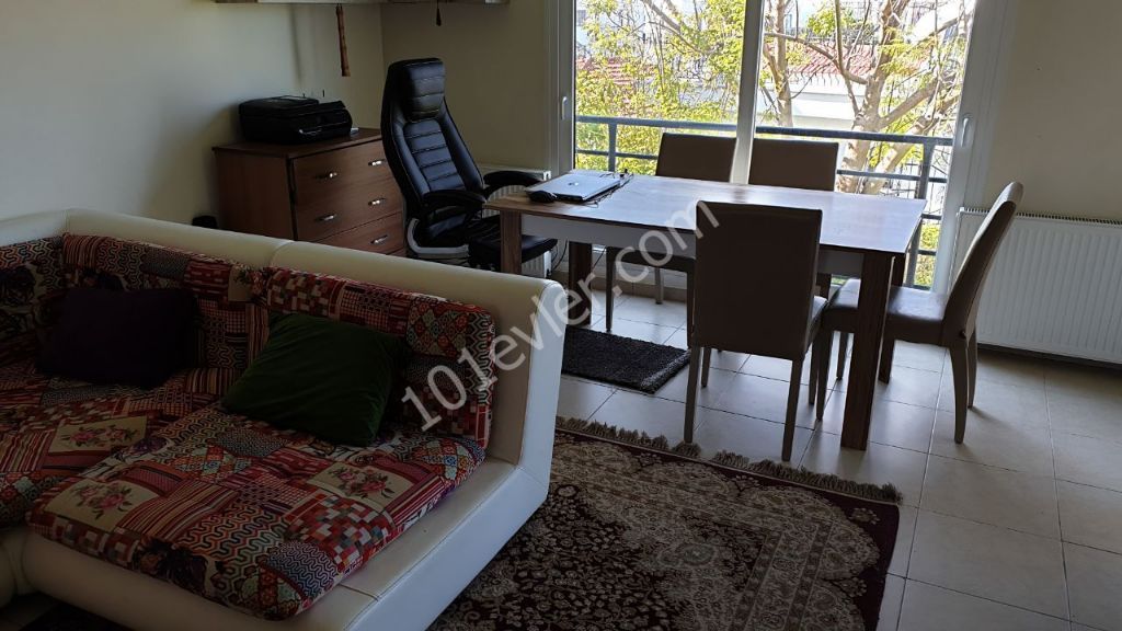 Flat For Sale in Lapta, Kyrenia