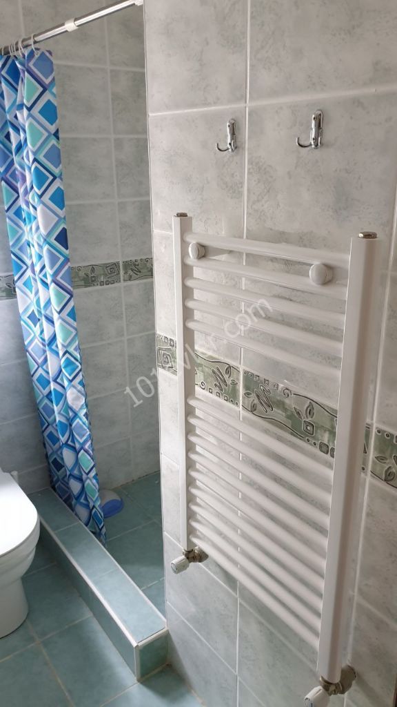 Flat For Sale in Lapta, Kyrenia