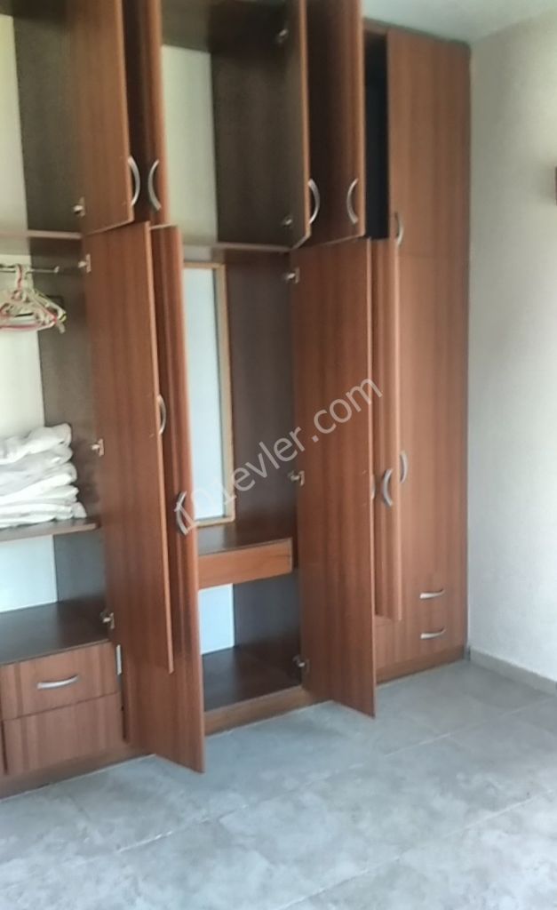 Flat To Rent in Lapta, Kyrenia