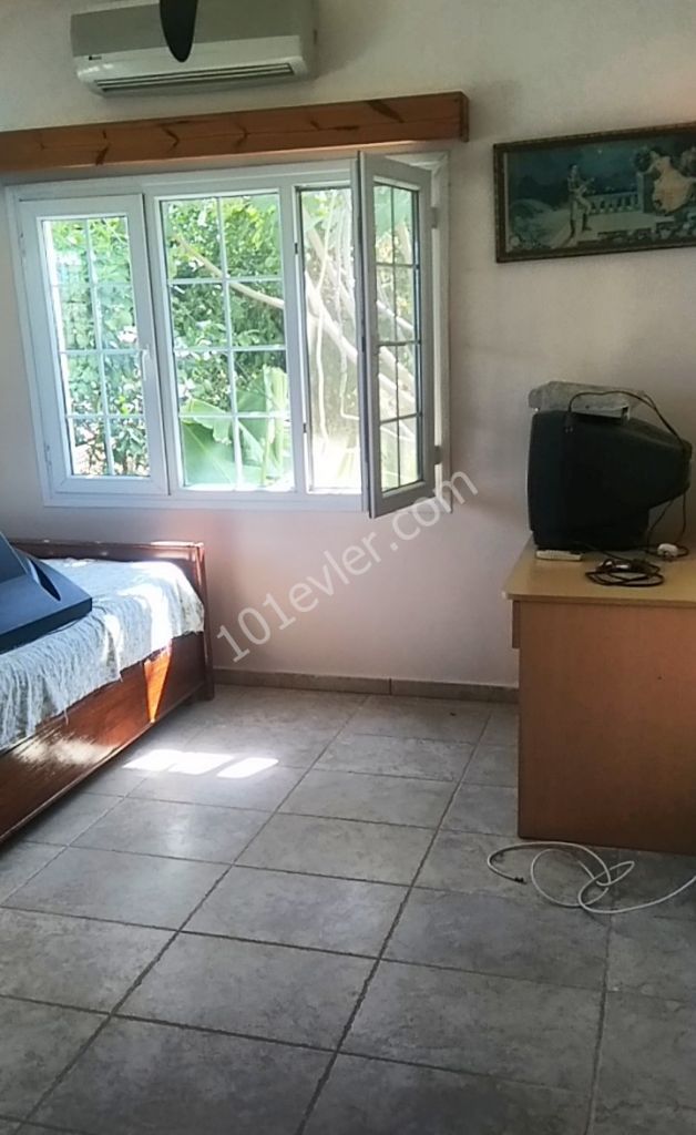 Flat To Rent in Lapta, Kyrenia