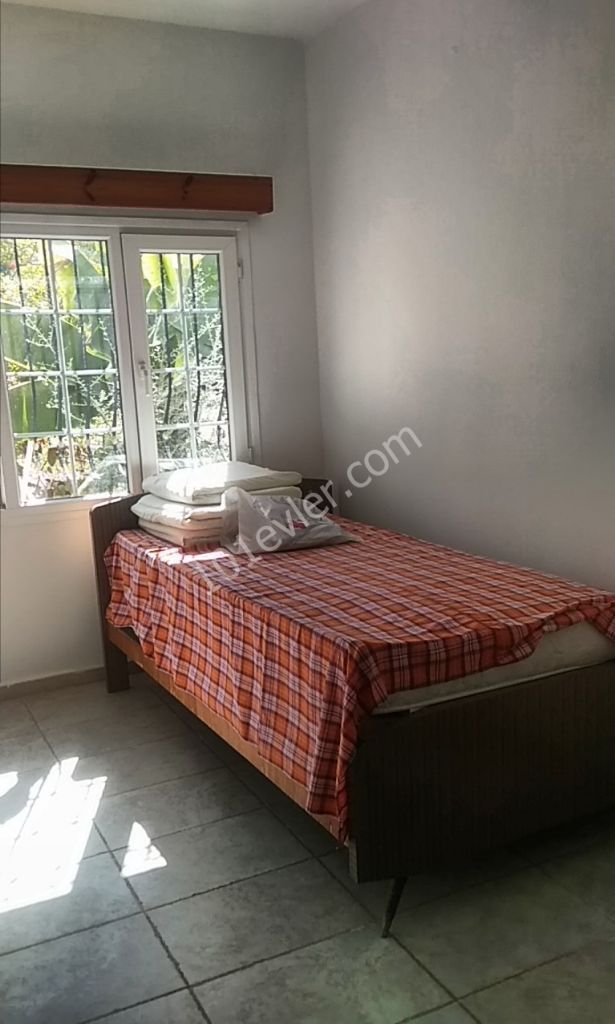 Flat To Rent in Lapta, Kyrenia