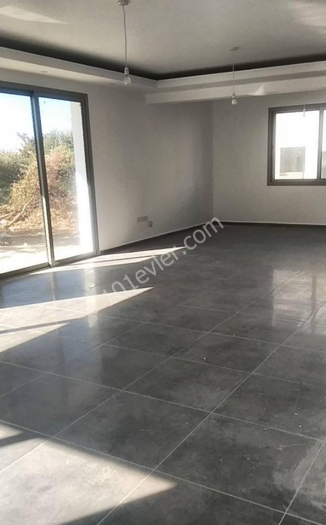 Villa For Sale in Alsancak, Kyrenia