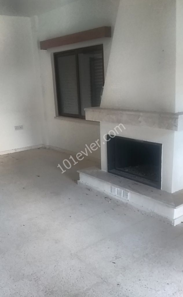 Villa For Sale in Lapta, Kyrenia