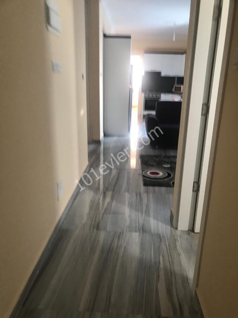 Kyrenia, Alsancak ta NEJAT BRITISH COLLAGE sowie 2 + 1 Wohnung freistehende COB geeignet für Kredit ** 