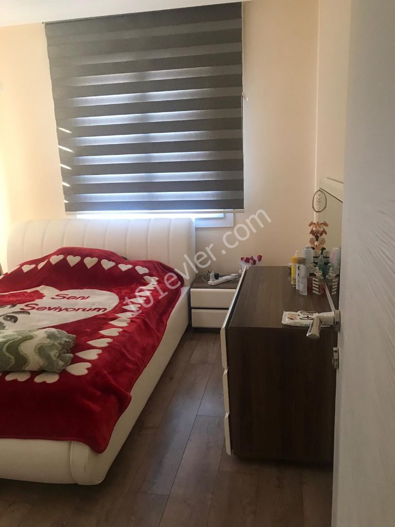 Kyrenia, Alsancak ta NEJAT BRITISH COLLAGE sowie 2 + 1 Wohnung freistehende COB geeignet für Kredit ** 