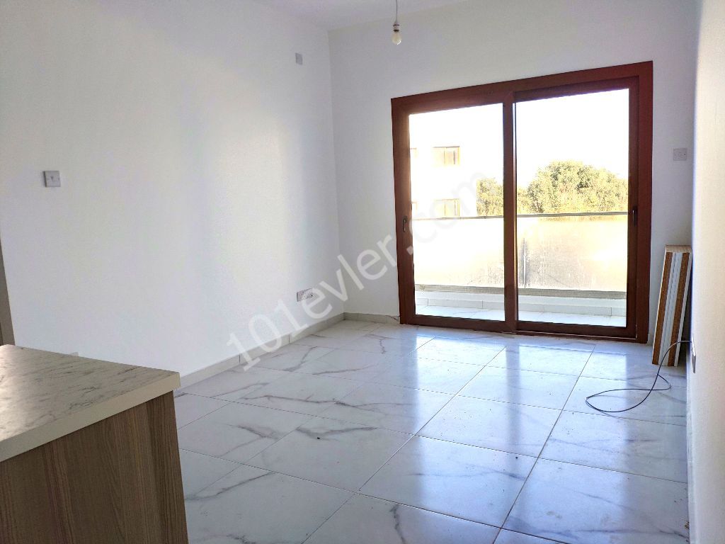 KYRENIA OZANKOY 1 + 1 NEW APARTMENT ** 