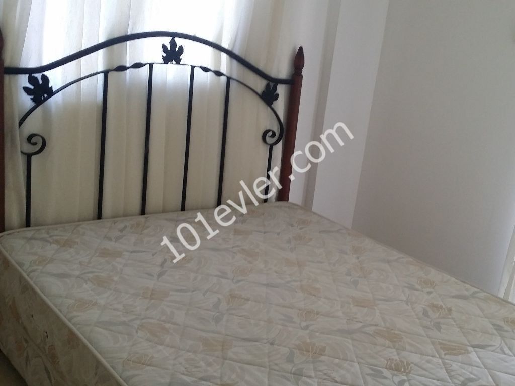 3 Bedroom Apartment in Kyrenia, ESENTEPE