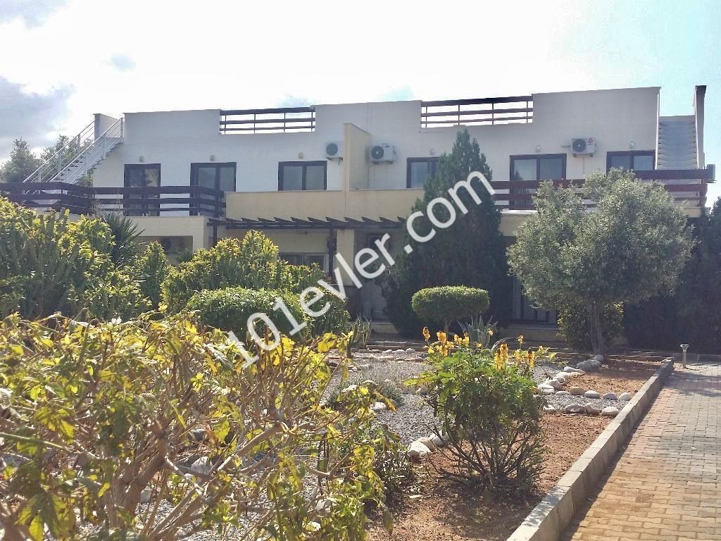 3 Bedroom Apartment in Kyrenia, ESENTEPE