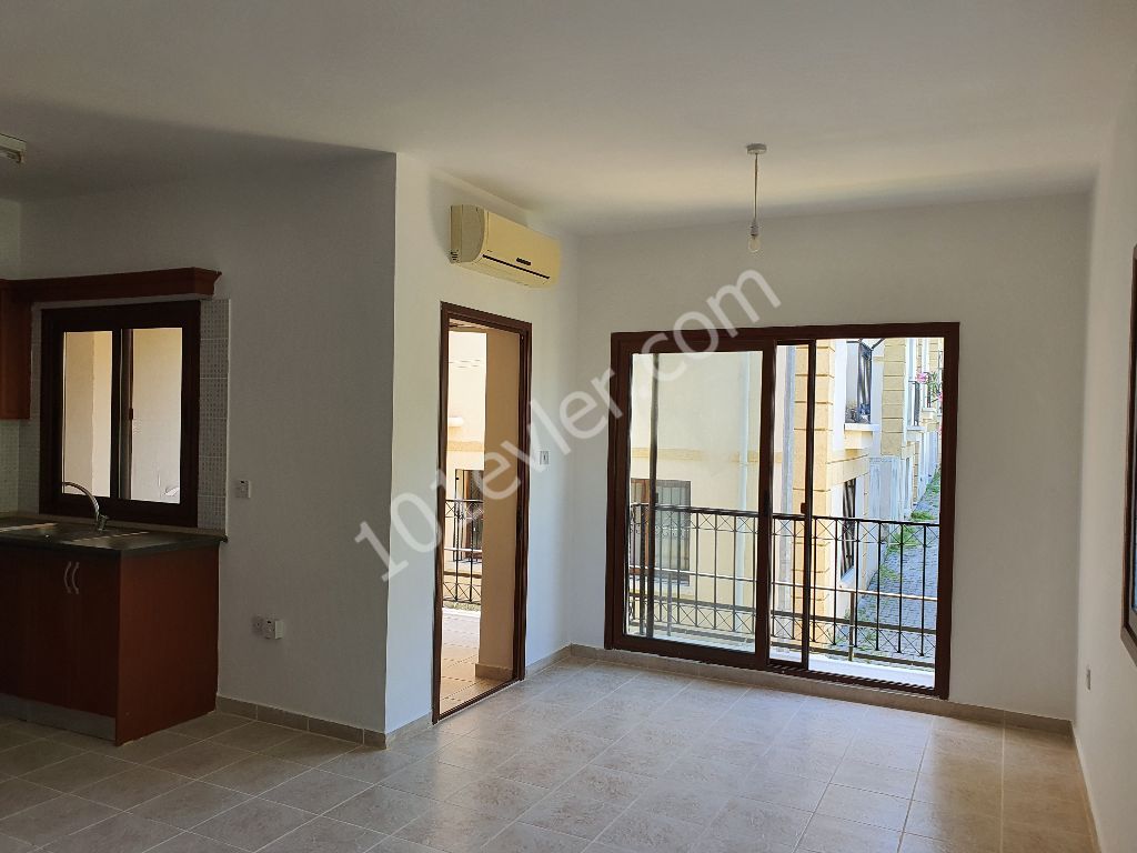 1 + 1 Furnished apartment in Kyrenia, Dogankoy ** 