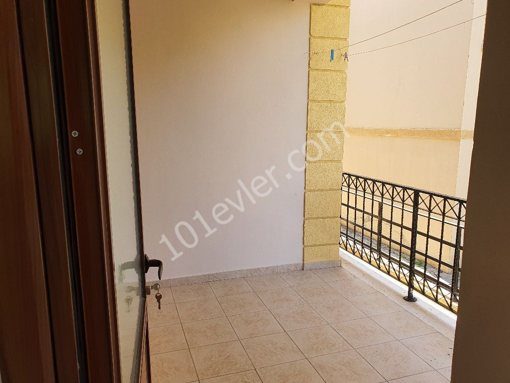 1 + 1 Furnished apartment in Kyrenia, Dogankoy ** 