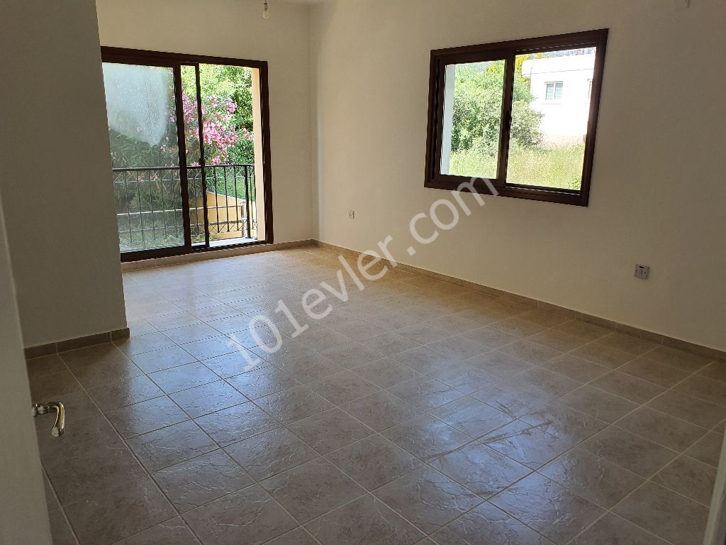 1 + 1 Furnished apartment in Kyrenia, Dogankoy ** 