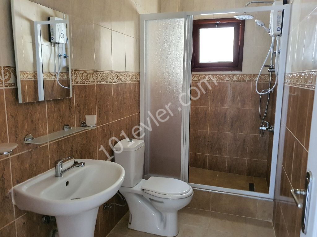 Girne, Doğanköy'de 1 +1 Daire eşyalı 