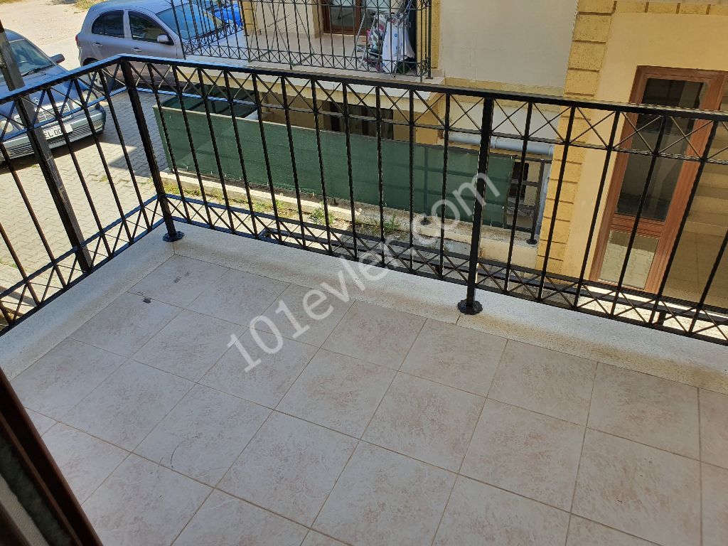 1 + 1 Furnished apartment in Kyrenia, Dogankoy ** 