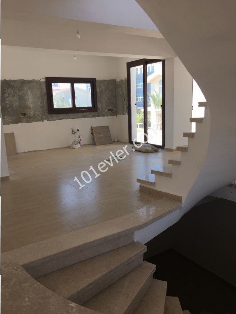 VILLAS FOR SALE IN KARAOGLAN, KYRENIA. ** 