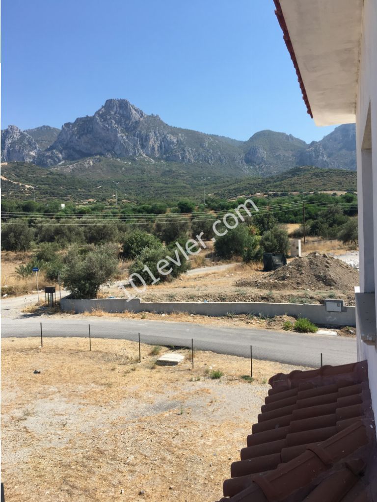 VILLAS FOR SALE IN KARAOGLAN, KYRENIA. ** 