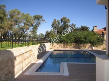 Villa For Sale in Lapta, Kyrenia