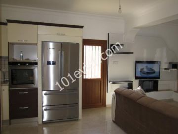 Villa For Sale in Lapta, Kyrenia