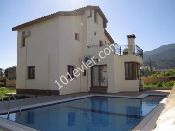 Villa For Sale in Lapta, Kyrenia