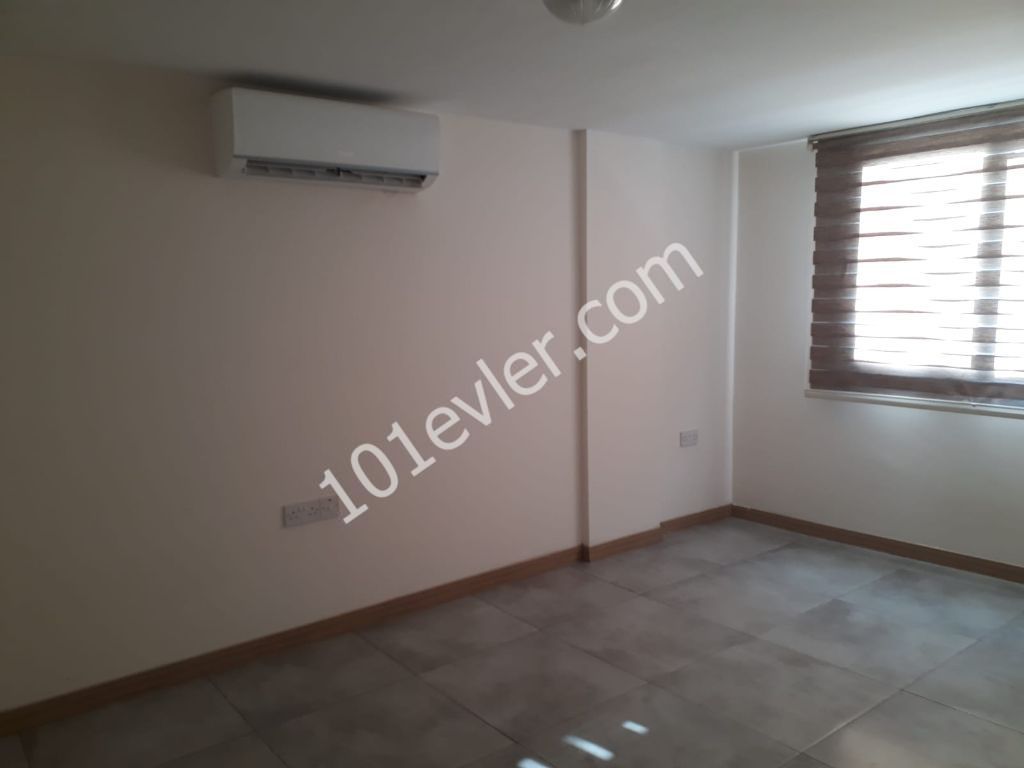 Penthouse To Rent in Alsancak, Kyrenia