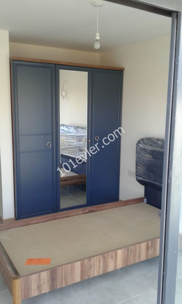 Flat To Rent in Alsancak, Kyrenia