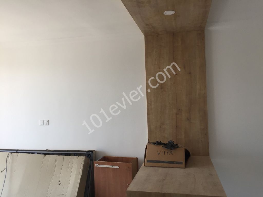 Nicosia, Dumlupinar region 2+1 Turkish Kochanli Apartment ** 