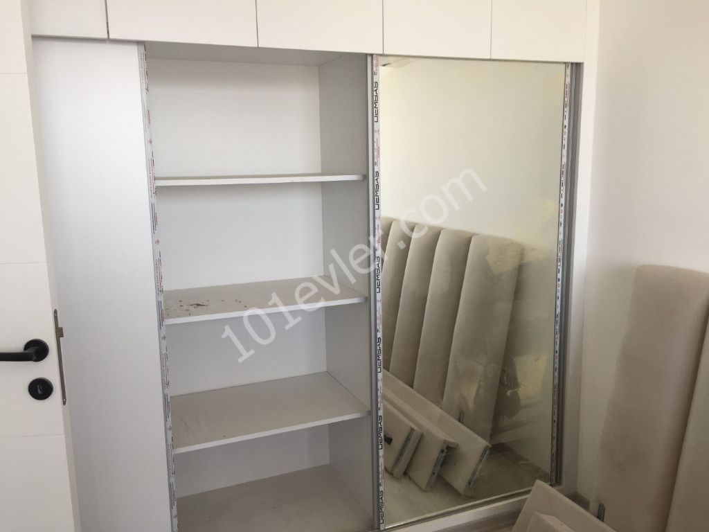 Lefkoşa, Dumlupınar bölgesi 2+1 Türk Koçanlı Daire