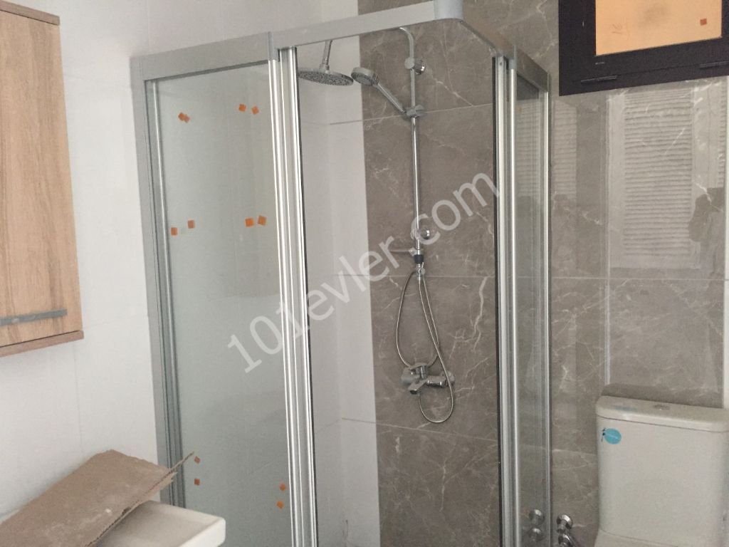 Lefkoşa, Dumlupınar bölgesi 2+1 Türk Koçanlı Daire