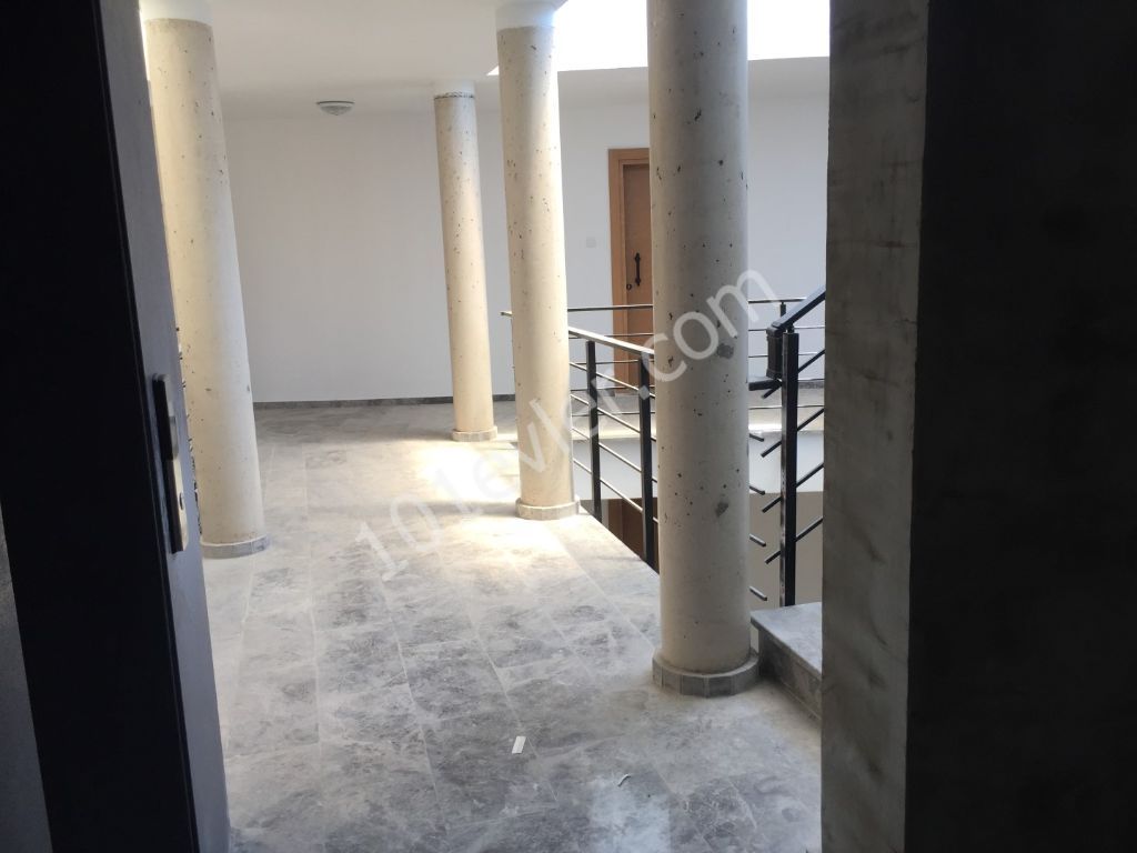 Nicosia, Dumlupinar region 2+1 Turkish Kochanli Apartment ** 