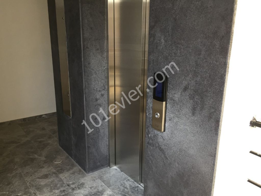 Lefkoşa, Dumlupınar bölgesi 2+1 Türk Koçanlı Daire