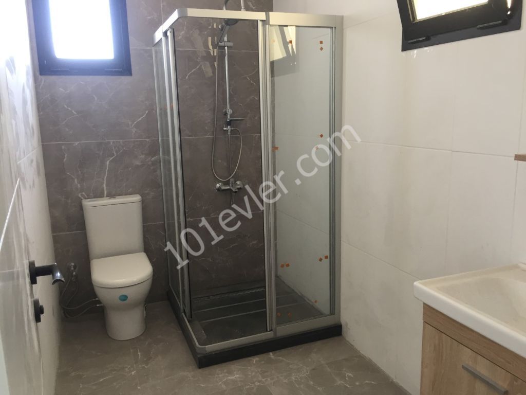 Lefkoşa, Dumlupınar bölgesi 2+1 Türk Koçanlı Daire