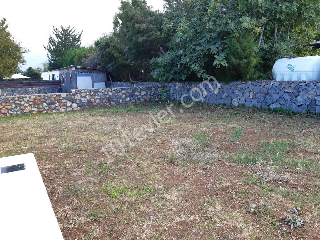 Villa For Sale in Karşıyaka, Kyrenia