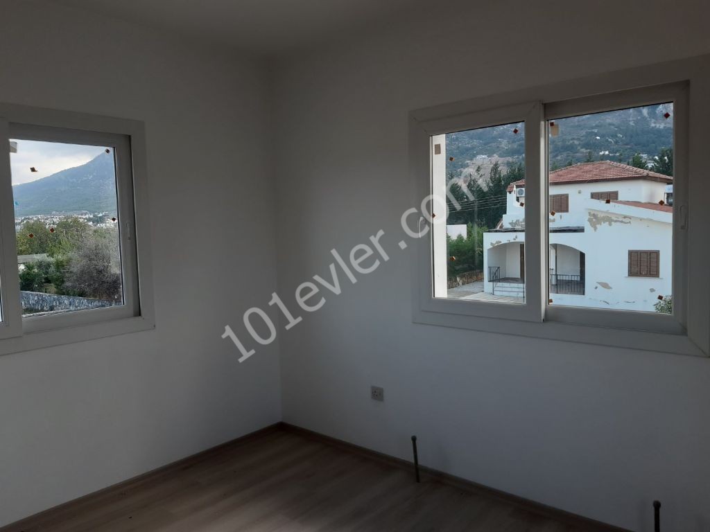 Villa For Sale in Karşıyaka, Kyrenia