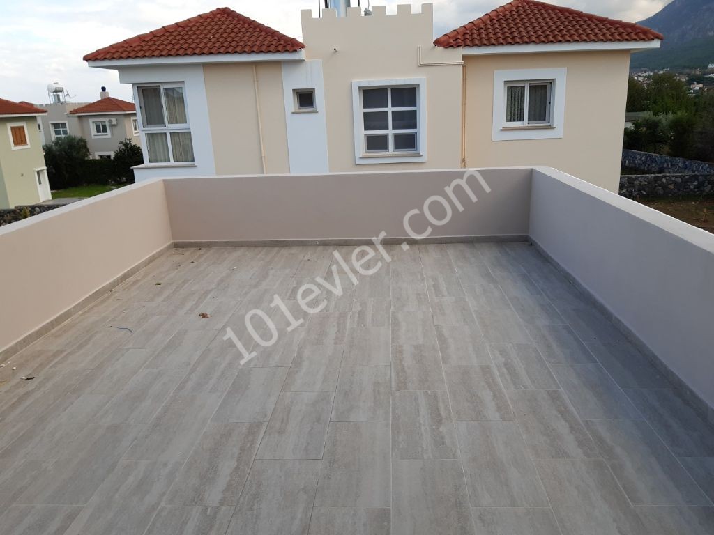 Villa For Sale in Karşıyaka, Kyrenia